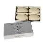 The Scottish Fine Soaps Company Au Lait Milchseifen (4 x 100g)