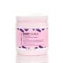 Aunt Jackies Baby Girl Curls Curling and Twisting Custard 15oz (CH166815)