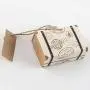 Transer 20Pcs Mini Suitcase Kraft Paper Candy Storage Box Container Favors Sweets Boxes Gift for Wedding, Birthday Party, Baby Shower (Khaki) Transer 20Pcs Mini Suitcase Kraft Paper Candy Storage Box Container Favors Sweets Boxes Gift for Wedding, Birthday Party, Baby Shower (Khaki)