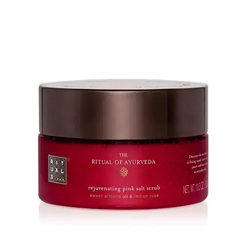 RITUALS The Ritual of Ayurveda Body Scrub, 300 g RITUALS The Ritual of Ayurveda Body Scrub, 300 g