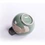 Cereal Containers Ceramic Seal Canister, Handheld Lotus Storage Tank Containers