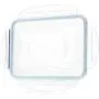 Contenitore de Rangement Alimentaire TALL WIDE DEEP – Pour Sucre, Farine – Ensemble de 10 (20 pièces) – 10 Étiquettes Tableau Blanc OFFERTES & Marqueur – Étanchéité Airtight, Sûr au Micro-ondes, au Congélateur et au Lave-vaisselle Contenitore de Rangement Alimentaire TALL WIDE DEEP – Pour Sucre, Farine – Ensemble de 10 (20 pièces) – 10 Étiquettes Tableau Blanc OFFERTES & Marqueur – Étanchéité Airtight, Sûr au Micro-ondes, au Congélateur et au Lave-vaisselle