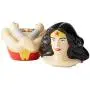 Enesco DC Comics Keramik Cookie Jar, Wonder Woman, 11,375 Zoll, Multicolor
