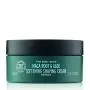 The Body Shop Maca Root & Aloe Softening Shaving Cream for Men, 6.3 Oz The Body Shop Maca Root & Aloe Softening Shaving Cream for Men, 6.3 Oz