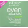 Alba Botanica Even and Bright Renewal Cream 2 Fl. Oz (Packaging May Vary)