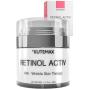 Retinol Night Cream - Anti-Age Formula - Reduces Wrinkles and Fine Lines - Special Mix of Organic Skincare Ingredients - 1.7 fl oz, 50 ml
