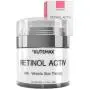 Retinol Nachtcreme – Anti-Aging-Formel – Reduziert Falten und Linien – Spezielle Mischung aus Bio-Hautpflege-Inhaltsstoffen – 50 ml / 1,7 fl oz