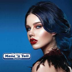Mane n Tail Olive Oil Creme NATURAL MOISTURE BALANCING TREATMENT 5.5 Ounce