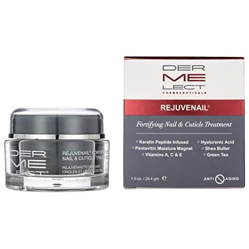 Rejuvenail Stärkende Nagel- und Nagelhautbehandlung – 1 oz.