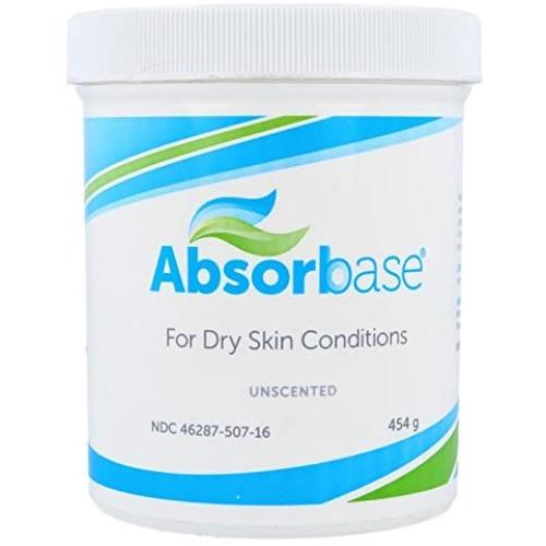 ABSORBASE Emollient Carl 1LB