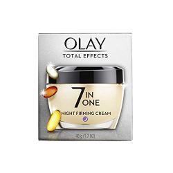 Olay Total Effects 7 in 1 Night, 1.7 oz