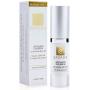 Organic Anti Aging Eye Cream - Award Winning Eye Serum for Wrinkles, Fine Lines and Puffiness - Natural Skin Care with Aloe Vera, Jojoba Oil, Witch Hazel, Vitamin E, Hyaluronic Acid