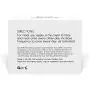 Crème Visage Dr Lisa Benest 20% Acide Glycolique Alpha Hydroxy Acide Anti-Âge Jour/Nuit Alpha-Lipoïque DMAE Peptide Vert Ferulique - 49 ml Crème Visage Dr Lisa Benest 20% Acide Glycolique Alpha Hydroxy Acide Anti-Âge Jour/Nuit Alpha-Lipoïque DMAE Peptide Vert Ferulique - 49 ml