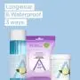 Almay Longwear & Waterproof Eye Makeup Remover Pads with Aloe, Hypoallergenic, Cruelty Free, Fragrance Free, Dermatologist Ophthalmologist Tested, 120 Count Almay Longwear & Waterproof Eye Makeup Remover Pads with Aloe, Hypoallergenic, Cruelty Free, Fragrance Free, Dermatologist Ophthalmologist Tested, 120 Count