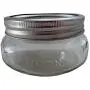 Mason Ball Jar - 8 oz. Wide Mouth Squatty Collection Elite Series - Set de 4
Bocal Mason en verre - 240 ml, Large Bouche, Collection Squatty Collection Elite Series - Set de 4 Mason Ball Jar - 8 oz. Wide Mouth Squatty Collection Elite Series - Set de 4
Bocal Mason en verre - 240 ml, Large Bouche, Collection Squatty Collection Elite Series - Set de 4