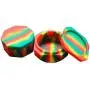 Bouteilles en Silicone Gigantic Large Contenants en Silicone pour Stockage Cire Huile Concentrés Boîte de 6 pièces Bouteilles en Silicone Gigantic Large Contenants en Silicone pour Stockage Cire Huile Concentrés Boîte de 6 pièces