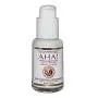 New Condition Moisturizer For Oily / Problem Skin All Natural With Alpha Hydroxy Acids, Tea Tree Oil, Lavender Oil, Organic Apple Cider Vinegar Safe Around The Eyes By Nonie of Beverly Hills 1.75oz GLASS Jar