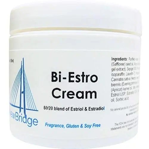 Pot Crème Bi-estro New Bridge, 118 ml