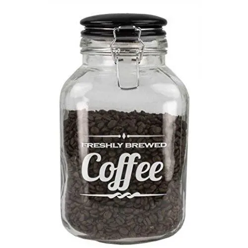 Kaffee, Klar – Home Basics GJ44588 B01A7OFF44