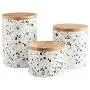 Mini Spice Jars Ceramic storage sealed cans kitchen food storage tanks large capacity Mini Spice Jars Ceramic storage sealed cans kitchen food storage tanks large capacity