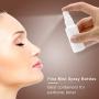 Silicone Travel Bottles 17 Pcs TSA Approved BPA Free Travel Containers Food-grade Spray Bottles Cream Jars for Shampoo Leak-proof Cosmetic Toiletry Travel Containers with Brush Tag