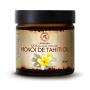 Monoi Oil 1.7oz - 100% Pure & Natural - France - Best Benefits for Hair - Skin - Face - Body Care - Multipurpose - Great for Beauty - Aromatherapy - Spa - Relaxation - Bath - Massage