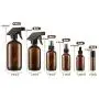 Glass Spray Bottle, SXUDA Amber Glass Spray Bottles Set Roller Bottles for Essential Oils, Cleaning Products or Aromatherapy (16OZ, 8OZ, 4OZ, 2OZ, 2OZ Dropper Bottle) x 2, 10 ml Roller Bottle x 4 Glass Spray Bottle, SXUDA Amber Glass Spray Bottles Set Roller Bottles for Essential Oils, Cleaning Products or Aromatherapy (16OZ, 8OZ, 4OZ, 2OZ, 2OZ Dropper Bottle) x 2, 10 ml Roller Bottle x 4