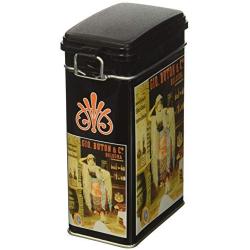 European Gift 7390O Storage Canister Rectangular