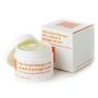 LATHER AHA Facial Therapy with Copper & Borage Extract 1 oz - powerful, restorative face cream to help reduce the signs of aging