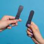 Yes To Dual-Ended Facial Mask Tool - 1 Count | Mask Applicator Tool That Makes Masking Mess Free & Easy to Use
