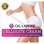 ALL NATURAL CELLULITE CREAM 6.7 oz 200ml CEL-LAB SLIM Slimming Cream Potent Skin-Firming Anti-Cellulite Formula |