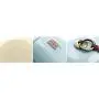 Cereal Containers Sealed Ceramic Tea Can, Travel Storage Tank Containers (color : A) Cereal Containers Sealed Ceramic Tea Can, Travel Storage Tank Containers (color : A)