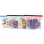 Sacs de Conservation Alimentaire Réutilisables HOMENOW | Écologiques | Sans BPA | Approuvé FDA | Étanchéité | Congélateur, Micro-ondes, Lave-Vaisselle | Sous Vide | Transparents | Remplacent les Ziploc | 1 Litre | Pack de 4 Sacs de Conservation Alimentaire Réutilisables HOMENOW | Écologiques | Sans BPA | Approuvé FDA | Étanchéité | Congélateur, Micro-ondes, Lave-Vaisselle | Sous Vide | Transparents | Remplacent les Ziploc | 1 Litre | Pack de 4