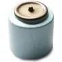 Shelf Floating Tea Storage Jar Classic Matte Ceramics Rust Storage Tank. Shelf Floating Tea Storage Jar Classic Matte Ceramics Rust Storage Tank.