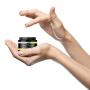 Gesichts- und Halsstraffung Creme – Top Influencer – Organisch & Vegan – Hilft bei Falten und Straffung der Haut mit Pflanzlichen Stammzellen, Rizinusöl, Vitamin E, AHAs, Peptide und Zitronenextrakt u.v.m.