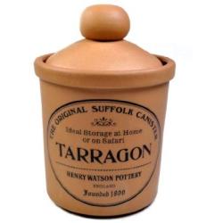 Original Suffolk Collection 192.19 Tarragon Spice Jar