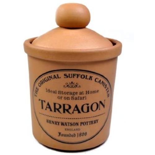 Original Suffolk Collection 192.19 Tarragon Spice Jar