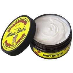 Maui Babe Body Butter 8 oz