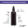 Infinity Jars 100 Ml (3.4 fl oz) Black Ultraviolet Glass Fine Mist Spray Bottle 3-Pack Infinity Jars 100 Ml (3.4 fl oz) Black Ultraviolet Glass Fine Mist Spray Bottle 3-Pack