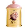 Bouteilles de Rangement Sphériques Étanches avec Couvercles, Petites Boîtes en Céramique pour Café, Décor Rustique, Organisation de la Cuisine, Idéales pour le Thé, les Snacks, le Sucre, le Café, les Épices, 700 mL (Couleur : Thé) Bouteilles de Rangement Sphériques Étanches avec Couvercles, Petites Boîtes en Céramique pour Café, Décor Rustique, Organisation de la Cuisine, Idéales pour le Thé, les Snacks, le Sucre, le Café, les Épices, 700 mL (Couleur : Thé)