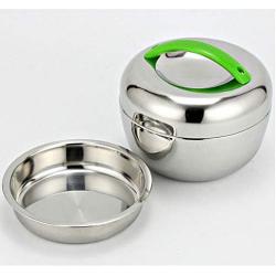 Thermos Food Jar 1000ml Thermos Stainless Food Flask For Kids Hollow Insulated Food Containers