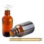 Small Spray Bottle, YULEER 2 Ounces Amber Glass Spray Bottles for for Essential Oils, Perfume Oils, Body Lotion, Moisturizer, Creams, Cleaning Solutions or Other Liquids 24 Pack Small Spray Bottle, YULEER 2 Ounces Amber Glass Spray Bottles for for Essential Oils, Perfume Oils, Body Lotion, Moisturizer, Creams, Cleaning Solutions or Other Liquids 24 Pack