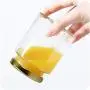 Encheng 4 oz Clear Hexagon Jars,Small Glass Jars With Lids(Golden),Mason Jars For Herb,Foods,Jams,Liquid,Spice Jars For Storage 30 Pack Encheng 4 oz Clear Hexagon Jars,Small Glass Jars With Lids(Golden),Mason Jars For Herb,Foods,Jams,Liquid,Spice Jars For Storage 30 Pack