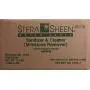 Stera-Sheen Sanitisator, 4 x 4 lb Großpack-Sparpackung, Grünlabel-Reiniger & Milchsteinentferner, Säurefreier Reiniger, 4 x 4 lb Jar Packung (4)
