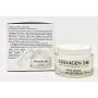 COLLAGEN 24K Anti-Aging Night Cream • Made in Italy