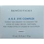 SkinCeuticals A.G.E. Eye Complex 0.5 oz Moisturizing Anti Aging Eye Cream with Vitamin E Helps Reduces Dark Circles, Puffiness and Crow’s Feet
