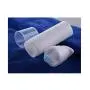 6 Bouteilles Plastiques Blances Haut de Gamme Sans Remplissage à Pompe pour Crème/Lotion, Pot/Jar de Voyage Portable à Bayonnette (15ml/0.5oz) 6 Bouteilles Plastiques Blances Haut de Gamme Sans Remplissage à Pompe pour Crème/Lotion, Pot/Jar de Voyage Portable à Bayonnette (15ml/0.5oz)