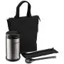 Bouteille de repas en acier inoxydable Zojirushi SW-FBE75XA, 680 ml Bouteille de repas en acier inoxydable Zojirushi SW-FBE75XA, 680 ml