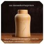 Handmade Natural Bamboo Tea Jar Storage Caddy Coffee Beans Nuts Cans Box Container Tea Ceremony Teaware Accessories Decor Crafts,B