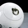Storage Jar, Household Ceramic Cans, Creative Covers, Household Storage Sugar and Salt Containers, Coffee Cans, Tea, Herbs, Candy, Etc. 13.513cm